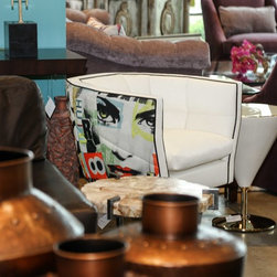 Holloway Interiors Showroom - Products