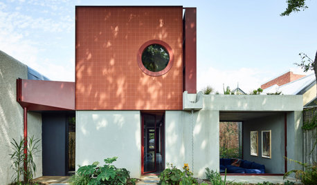 26 External Walls With a Difference
