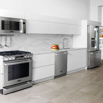 Signature Kitchen Suite