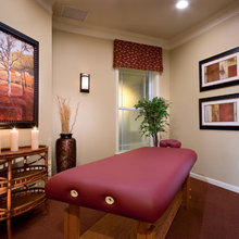 massage parlor
