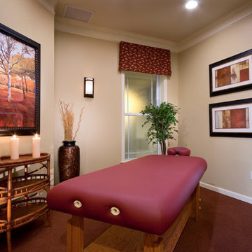 Chatfield Farms Clubhouse - Massage Room
