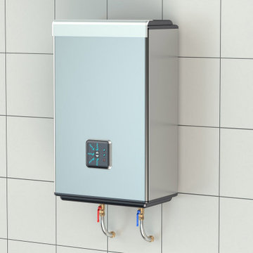 Tankless Water Heaters Services