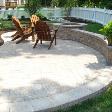 Quinton Residence