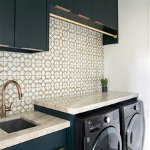 Mud Room