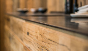 Showroom Cuisine LPasse Design