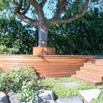 Californian Bungalow Renovation