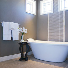 bath