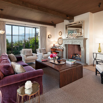 Provence in Hope Ranch