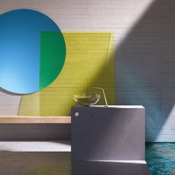 Dornbracht CL 1 collection - Products