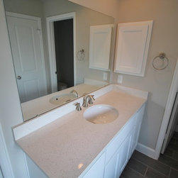 Sterling Floorplan - Products
