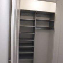 Foyer Closet