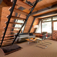 Tahoe House