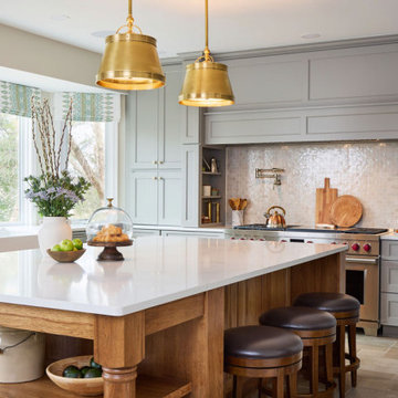 Best kitchen renovation in Holly Hills in Ijamsville, MD by Talon Construction