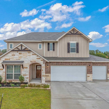 Pleasant Hill - Lenox III 200