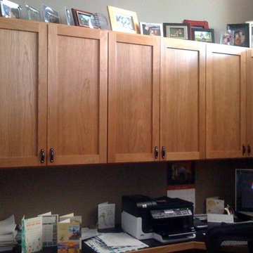 Home Office