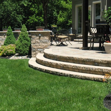 Custom Outdoor Designs