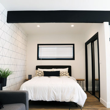 ADU Conversion Woodland Hills