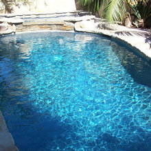 Pools