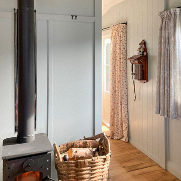Waiheke Island Cottage