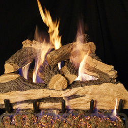 Gas Logs Express & BBQ - Products