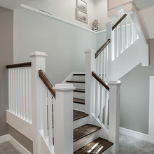 G Stairs