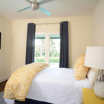 Kiawah remodel