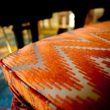 Paint and textiles