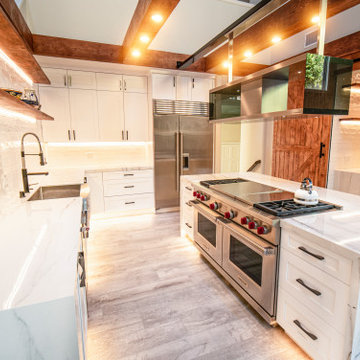 Topanga Project