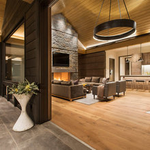 Dream Mountain House