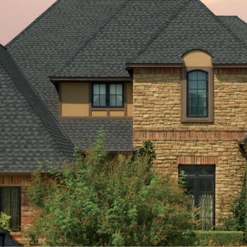 Lifeproof Roofing® - GAF® Timberline Roof System - Lifetime Warranty