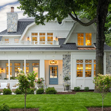 Coastal Cottage