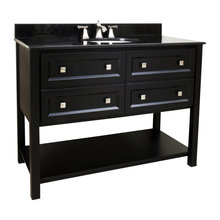 vanities