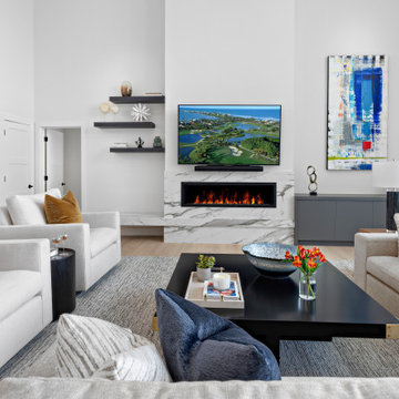 Hobe Sound Waterfront Residence