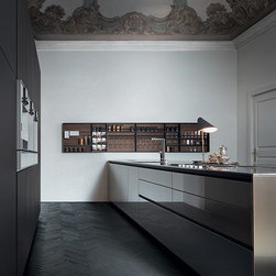 twelve kitchen - Kitchen Cabinetry