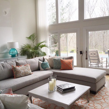 Faitell Living Rooms