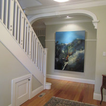 interior colours