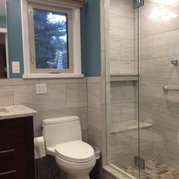 Riverview Bath Remodel