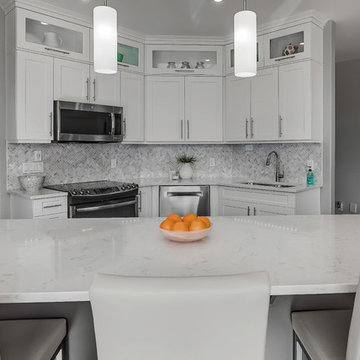 Saskatoon Renovation - Clara