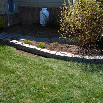 Hardscapes