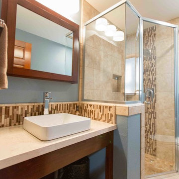 Whole House Remodel - Clovis, CA
