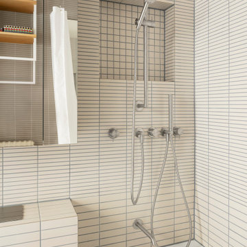 Wohnung FA