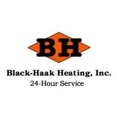 Black Haak Heating Inc