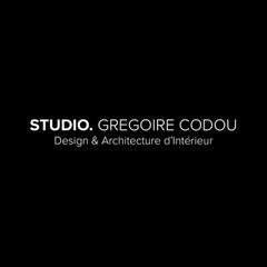 STUDIO. GREGOIRE CODOU