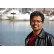 Pravin Manoharan's photo