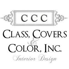 Class Covers & Color, Inc
