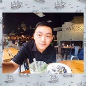 Juventius Huang's photo