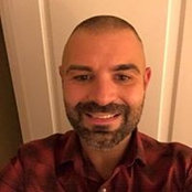 Photo de Sal Guglielmino