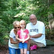 Foto von Sue Whitesides Morrison