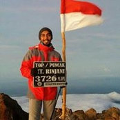 Karthik Kumar's photo