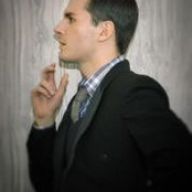 Adrian Gillings billede